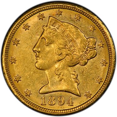 Cert 15657648 - Coin Image