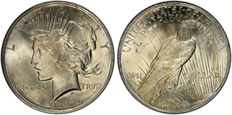 Cert 15643729 - Coin Image