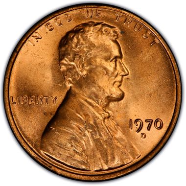 Cert 15640441 - Coin Image