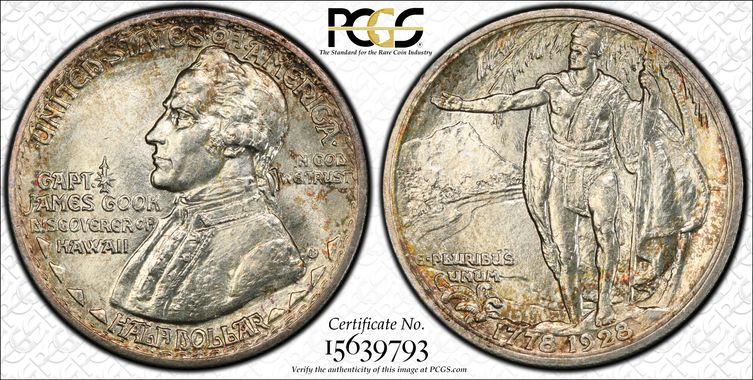 Cert 15639793 - Coin Image