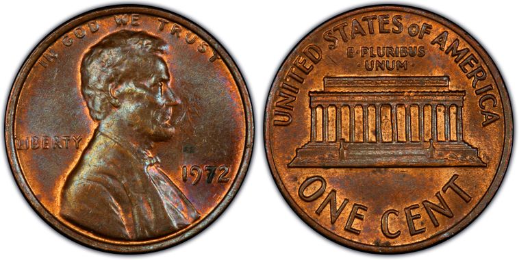 Cert 15629997 - Coin Image