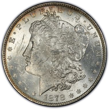 Cert 15634802 - Coin Image