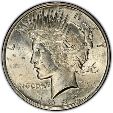 Cert 15634803 - Coin Image