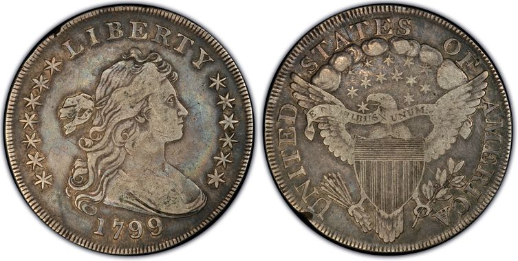 Cert 15626301 - Coin Image