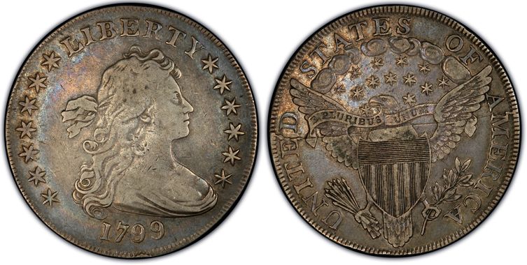 Cert 15626304 - Coin Image