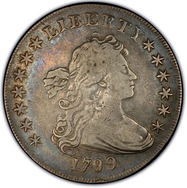 Cert 15626304 - Coin Image