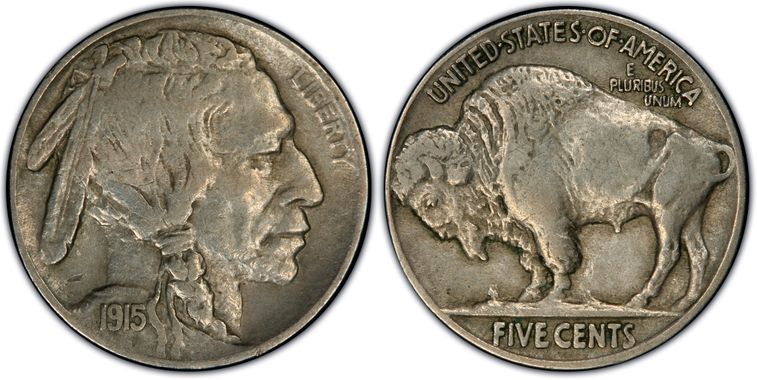 Cert 15612897 - Coin Image