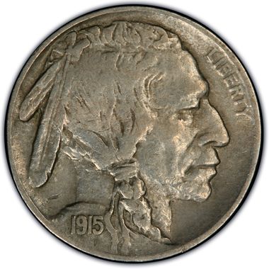 Cert 15612897 - Coin Image