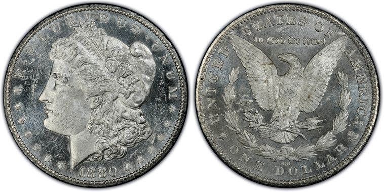 Cert 15618642 - Coin Image