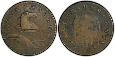 1786 NJ 1/2P Nar Shld, Curv Plow Beam F15BN