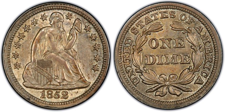 Cert 15610333 - Coin Image