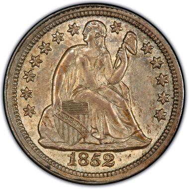 Cert 15610333 - Coin Image