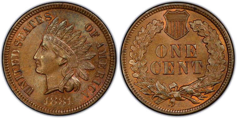 Cert 15610334 - Coin Image