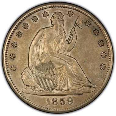 Cert 06752699 - Coin Image