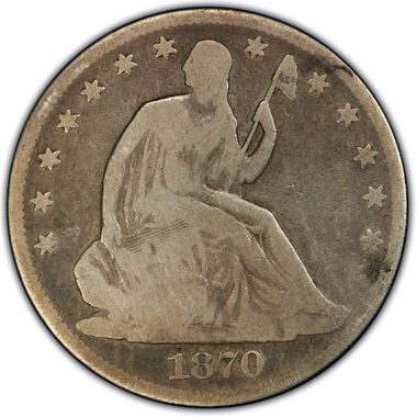 Cert 06752711 - Coin Image