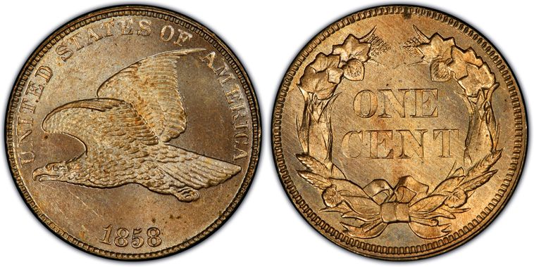 Cert 06751954 - Coin Image