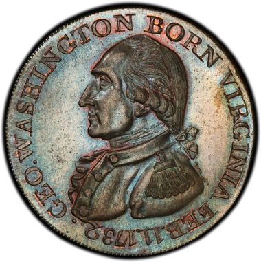 Cert 06751787 - Coin Image
