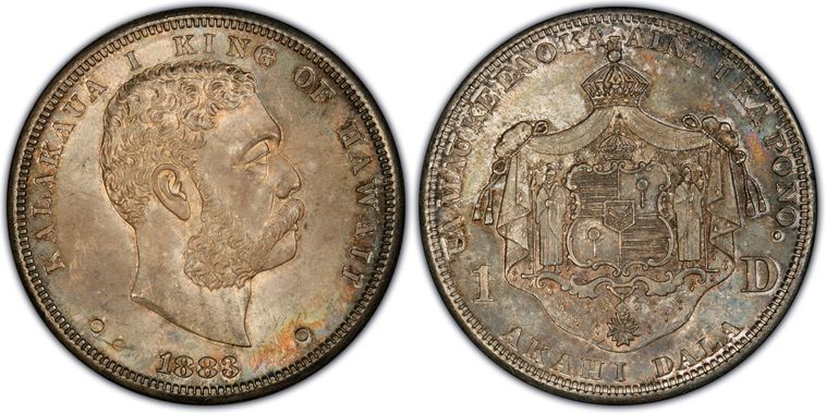 Cert 06751781 - Coin Image