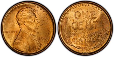 1909 VDB 1C DDO, FS-1102 MS63RD