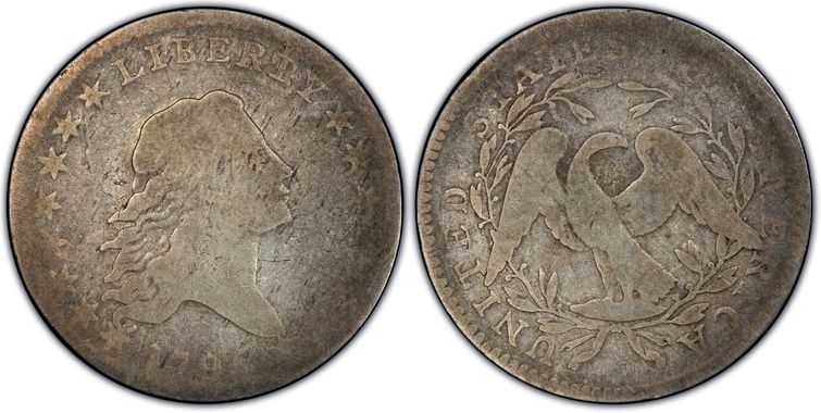 Cert 15608252 - Coin Image