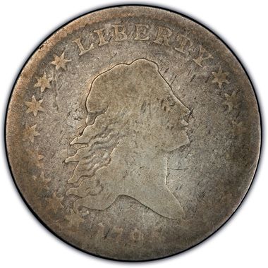 Cert 15608252 - Coin Image