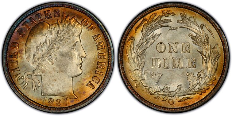 Cert 15594498 - Coin Image