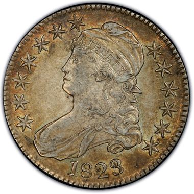 Cert 15589551 - Coin Image