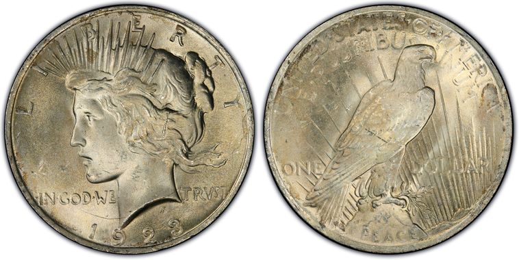 Cert 15588249 - Coin Image