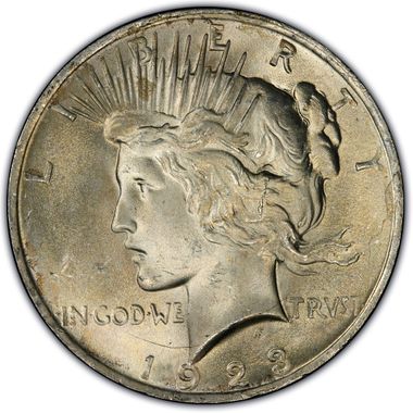 Cert 15588249 - Coin Image