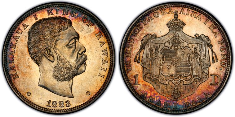 Cert 15587104 - Coin Image