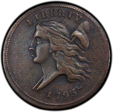 Cert 09024304 - Coin Image