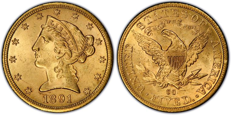 Cert 15578708 - Coin Image