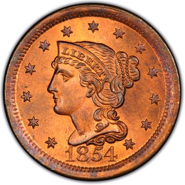 Cert 15562384 - Coin Image