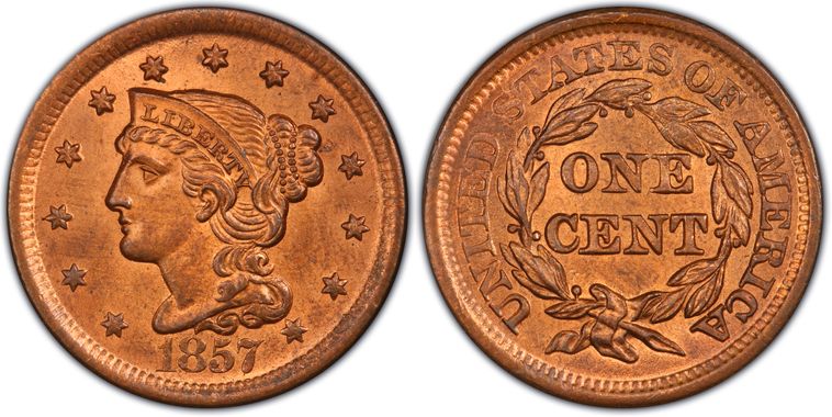 Cert 15562385 - Coin Image