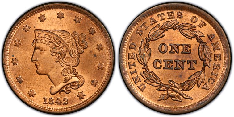 Cert 15562344 - Coin Image