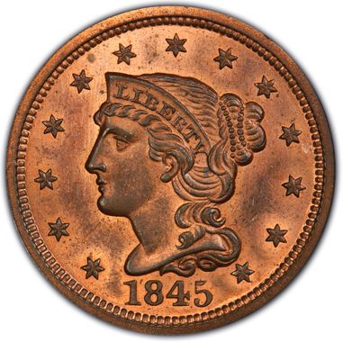 Cert 15562347 - Coin Image
