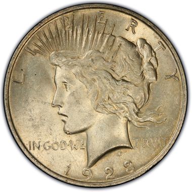 Cert 15557789 - Coin Image