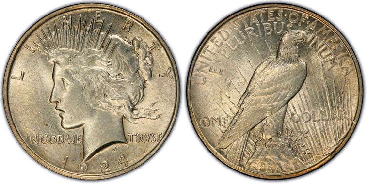 Cert 15557790 - Coin Image