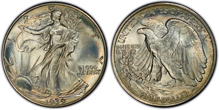 Cert 15550583 - Coin Image