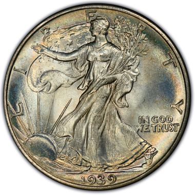 Cert 15550583 - Coin Image