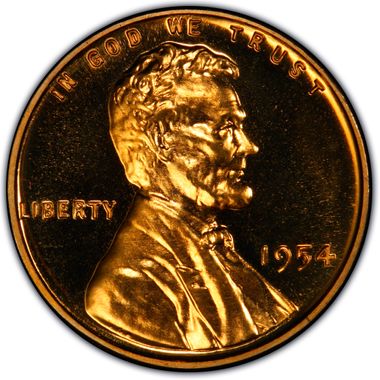 Cert 15552386 - Coin Image