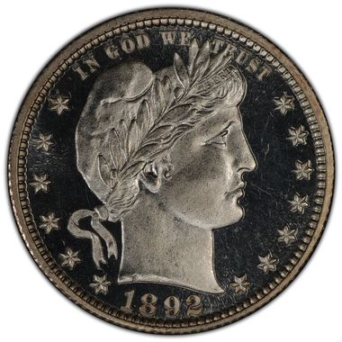 Cert 06749331 - Coin Image