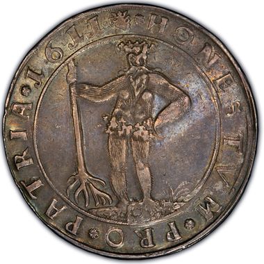Cert 06749053 - Coin Image