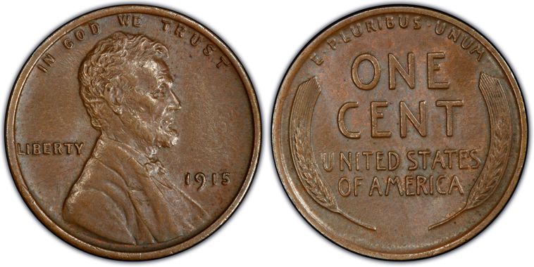 Cert 15541725 - Coin Image