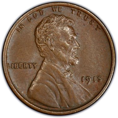 Cert 15541725 - Coin Image