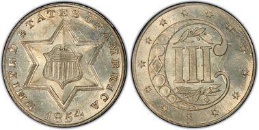 1854 3CS MS64