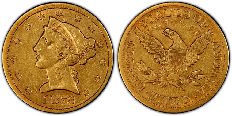 Cert 15539781 - Coin Image