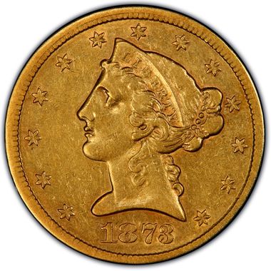 Cert 15539781 - Coin Image