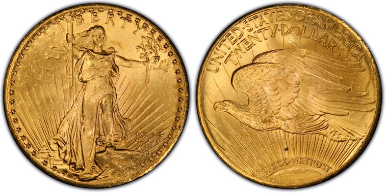 Cert 15535724 - Coin Image