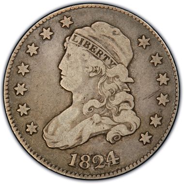 Cert 15535720 - Coin Image
